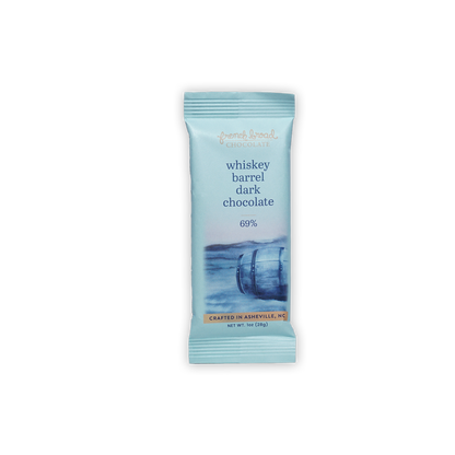 French Broad Mini Bars