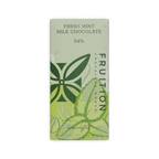 Fruition Fresh Mint Milk Chocolate 54%