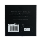 Fruition Passion Fruit Caramels 9 pcs black box