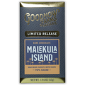 Goodnow Farms Malekula Island 70% cacao dark chocolate bar