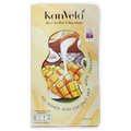 KanVela White Chocolate w/ Mango & Coconut Milk 44% bar
