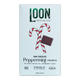 Loon Chocolate Dark Peppermint Crunch 70%