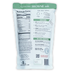 Loon Chocolate gluten-free brownie mix in white green package