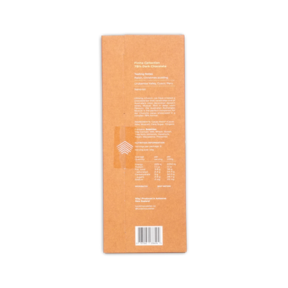 Lucid Chocolatier Muscat 78%