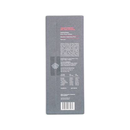 Lucid Chocolatier Port 68%