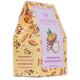 Luisa Abram Dragees Dark Chocolate Covered Cupuaçu Fruit 70%