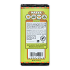 Maeve 14-Carrot Cake Truffle white and milk bar in vibrant lime green wrapper