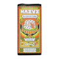 Vibrant Maeve 14-Carrot Cake Truffle Bar wrapper illustration
