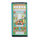 Maeve Block Party Brownie Dark & White Truffle Bar