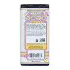 Maeve Forbidden Fruits vegan gluten-free Coconut & Pineapple truffle bar