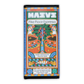 Maeve Pike Place Espresso Truffle Bar with colorful fish and coffee design