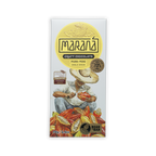 Marana Piura Dark 70% craft chocolate bar from Peru