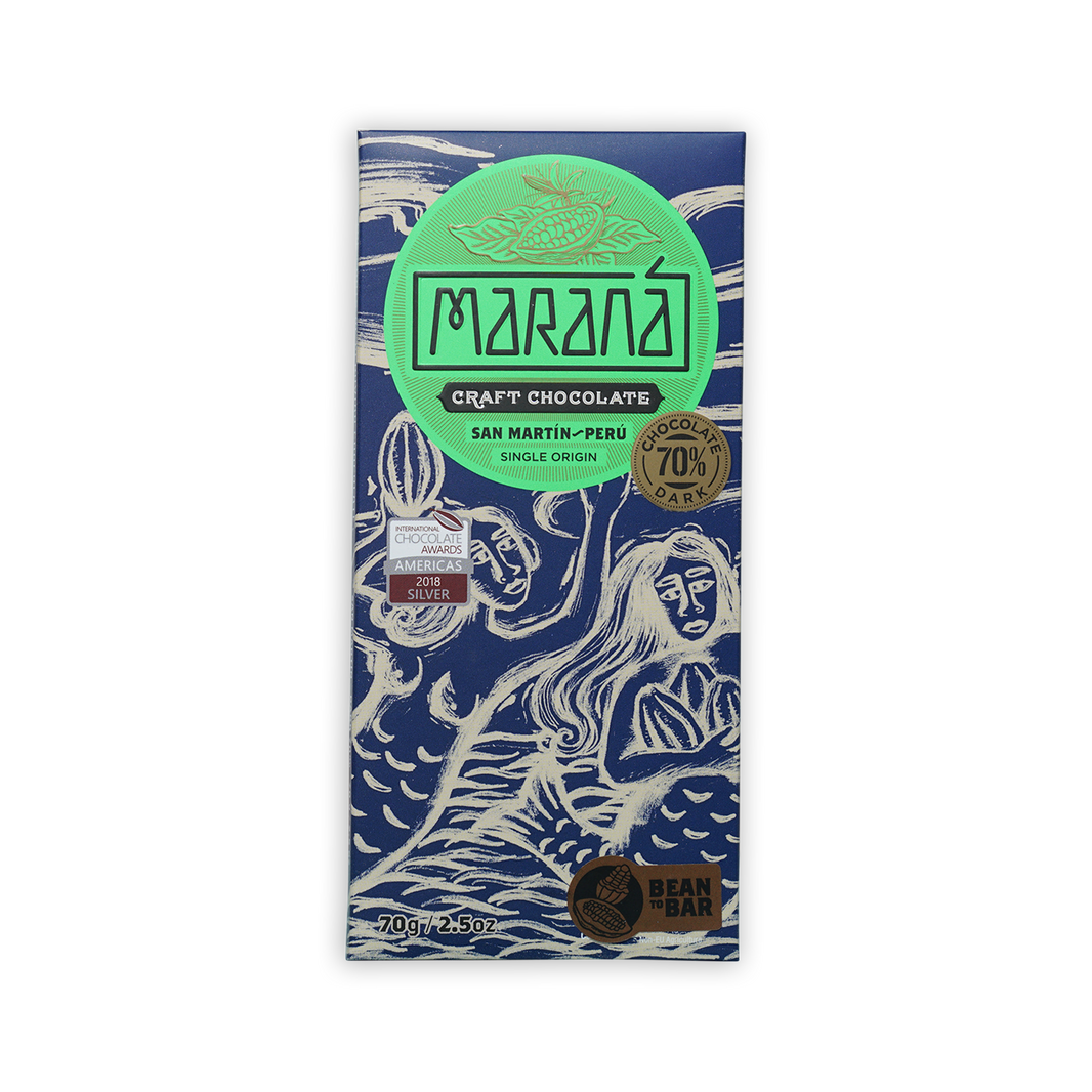 Marana San Martin 70%