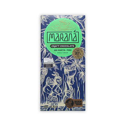 Marana San Martin 80%