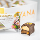 Mayana Chocolate Mini Spring Passion Bar (Seasonal)