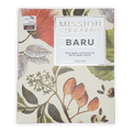 Mission Chocolate Baru Nut 70% dark chocolate bar with nuts in elegant box