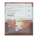 Mission Chocolate Brown Sugar & Lime 60% dark chocolate bar, 2.1 oz