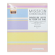 Mission Chocolate Dulce de Leche & Fleur de Sel (White Chocolate)