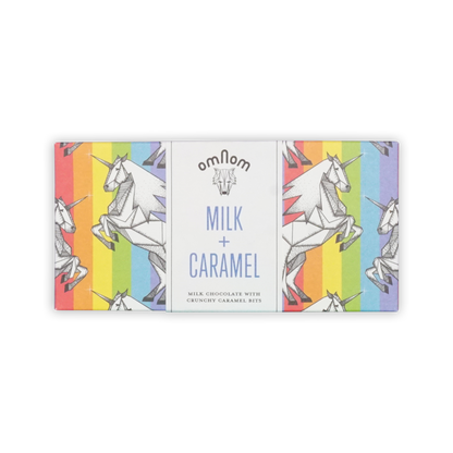 Omnom Caramel 50%