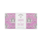Omnom Lakkris + Sea Salt Chocolate