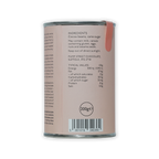 Matte pink Pump Street West Papua 70% Drinking Chocolate can