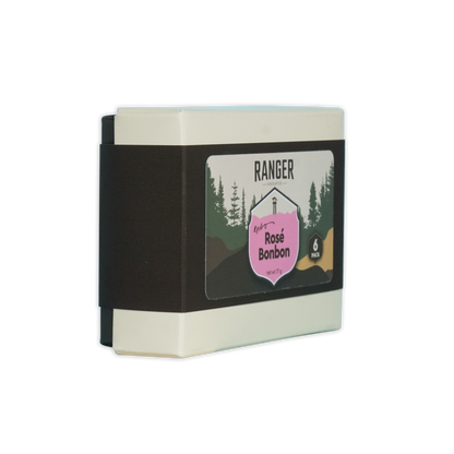 Ranger Rosé Bonbons Box (6 pcs)