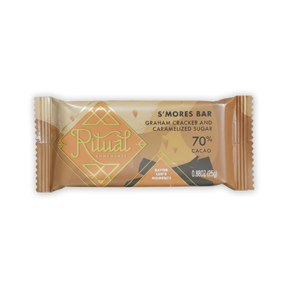 Ritual Mini Bars