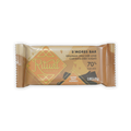 Ritual Mini Bars S’mores chocolate bar in foil with gold designs