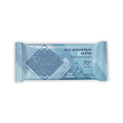 Ritual Mini Bars