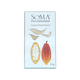 Soma Mini Cacao Fruit Pulp
