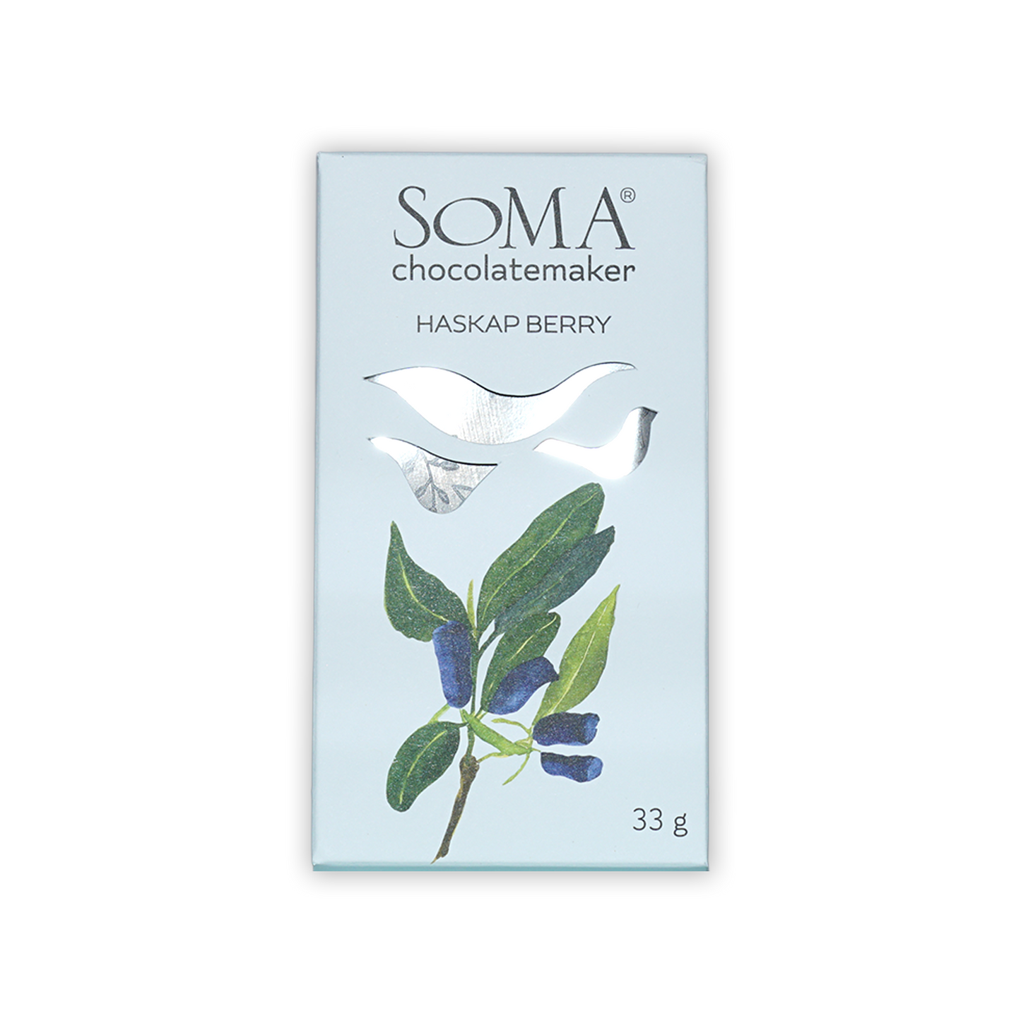 Soma Mini Haskap Berry