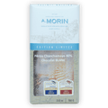 A. label on A. Morin Perou Chanchamayo White 40% product