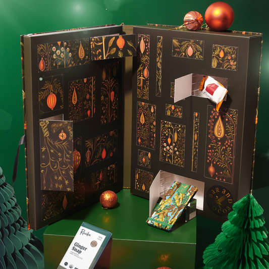 Bar & Cocoa Advent Calendar