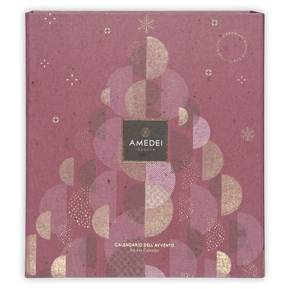 Amedei Advent Calendar (Limited Edition)