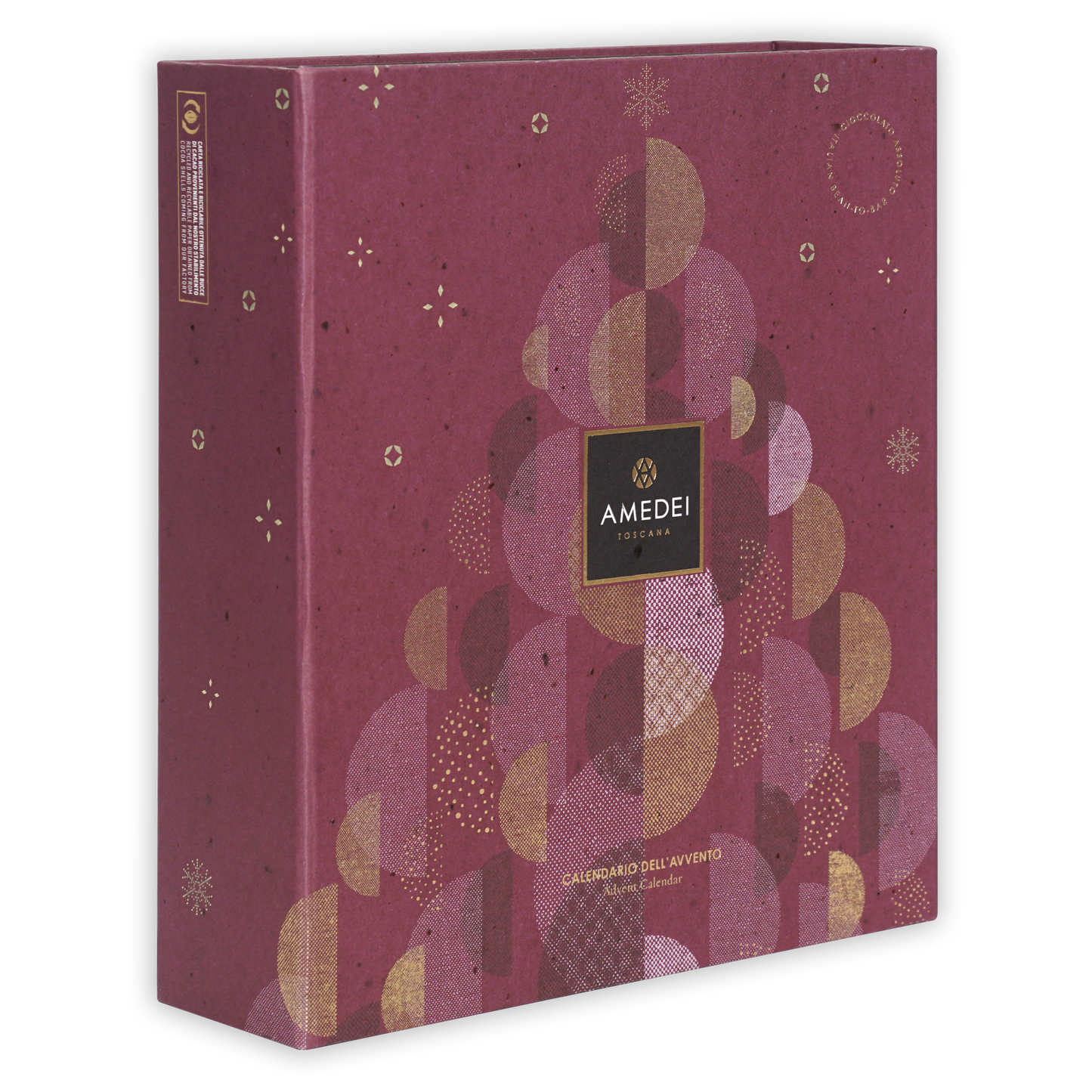 Amedei Advent Calendar (Limited Edition)