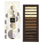 Amedei Armonia Toscana chocolate gift box with 12 elegant assorted bars