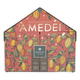 Amedei Chocolate Gift Box Fabbrica (Factory Collection)