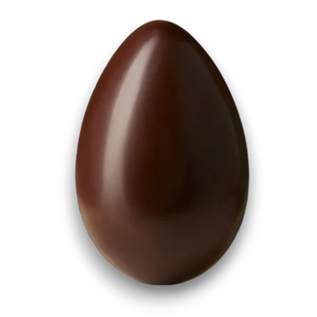 amedei chocolate easter egg dark