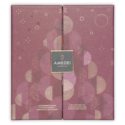 Amedei Incanto Chocolate Gift Box (28 pcs)