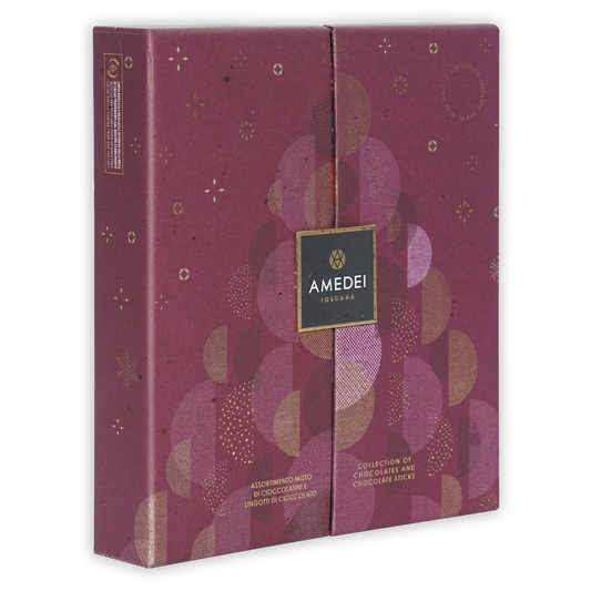 Amedei Incanto Chocolate Gift Box (28 pcs)