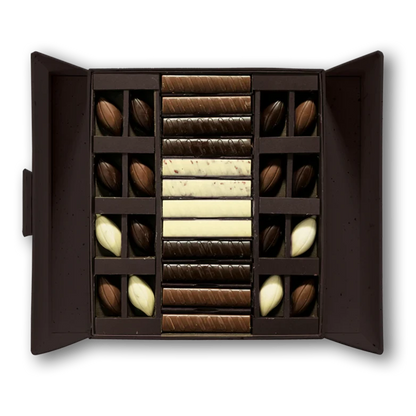 Amedei Incanto Chocolate Gift Box (28 pcs)