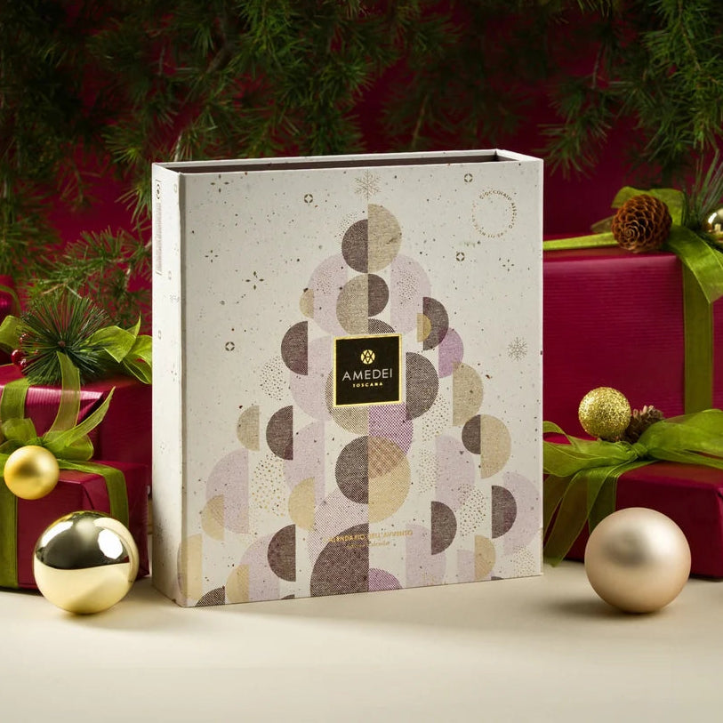 Amedei Advent Calendar (Limited Edition) Pre Order