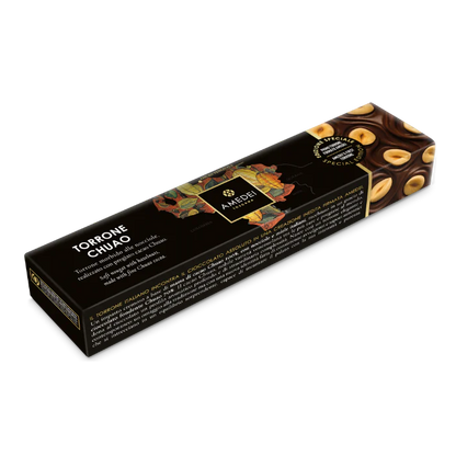 Amedei Chuao Torrone (Soft Nougat)