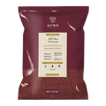 Auro 42% milk chocolate coins 1kg in maroon gold geometric bag