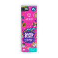 Auro Mini Chocolate Bar Salted Peanut 47% pink teal wrapper