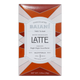 Baiani White Latte Coffee Bar