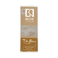 Belvie Mini Chocolate Bars Tien Giang 70% dark cacao in tan wrapper