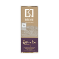 Belvie Mini Chocolate Bars Dong Nai 70% dark chocolate bar in beige purple wrapper