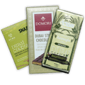 Best Dubai Chocolate Bundle kunafa edition green bar with palm trees