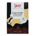 Bixby Project Puffin Dominican Republic 70% dark chocolate bar